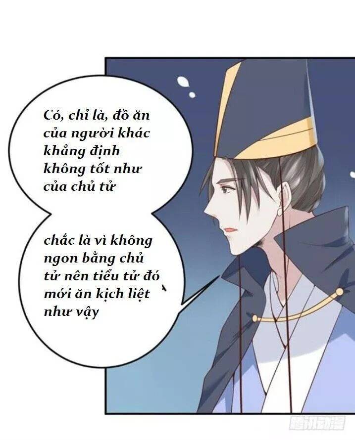 Tuyệt Sắc Quyến Rũ: Quỷ Y Chí Tôn: Chapter 98