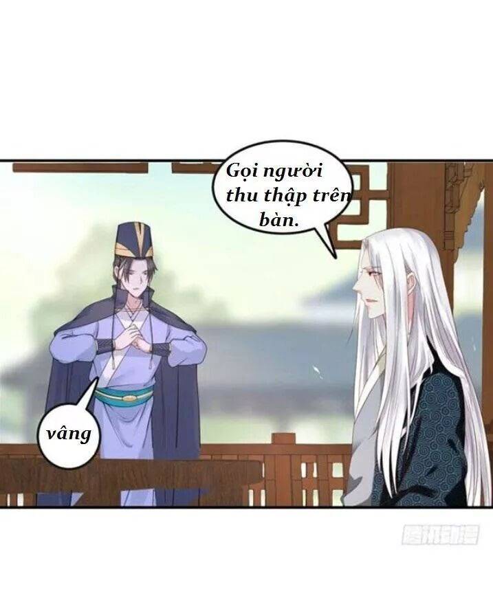 Tuyệt Sắc Quyến Rũ: Quỷ Y Chí Tôn: Chapter 98