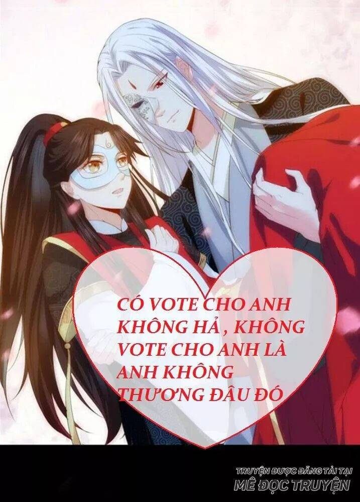 Tuyệt Sắc Quyến Rũ: Quỷ Y Chí Tôn: Chapter 98