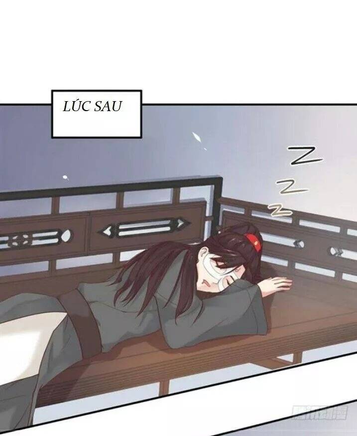 Tuyệt Sắc Quyến Rũ: Quỷ Y Chí Tôn: Chapter 98