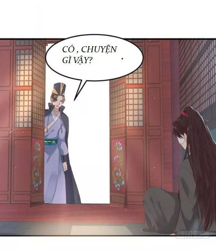 Tuyệt Sắc Quyến Rũ: Quỷ Y Chí Tôn: Chapter 98