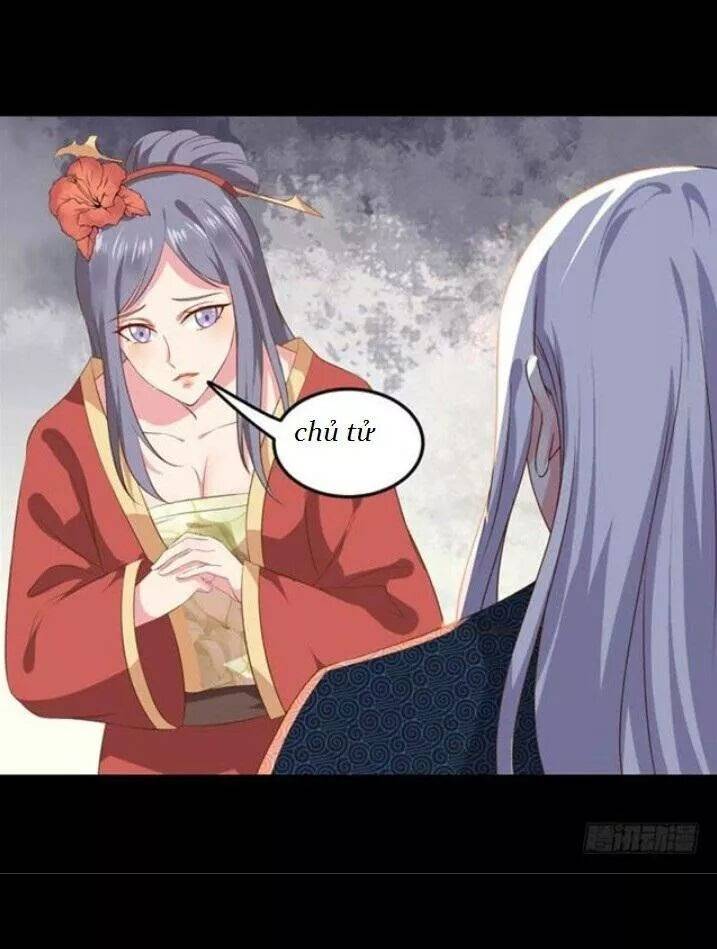 Tuyệt Sắc Quyến Rũ: Quỷ Y Chí Tôn: Chapter 99