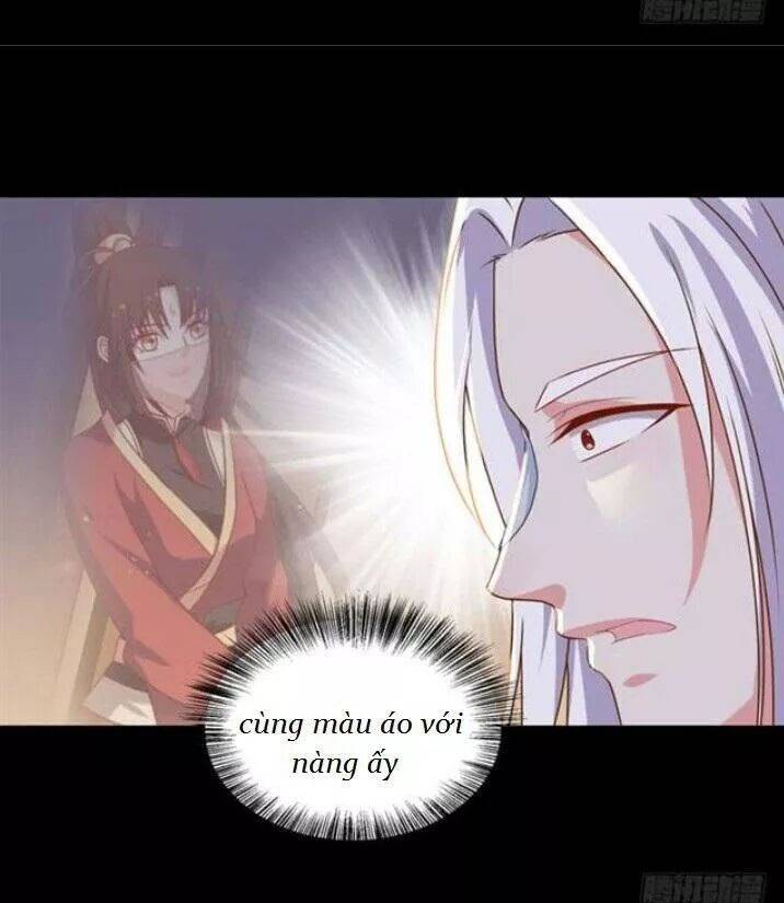 Tuyệt Sắc Quyến Rũ: Quỷ Y Chí Tôn: Chapter 99