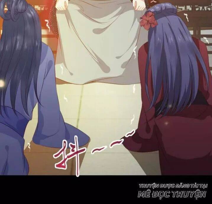 Tuyệt Sắc Quyến Rũ: Quỷ Y Chí Tôn: Chapter 99