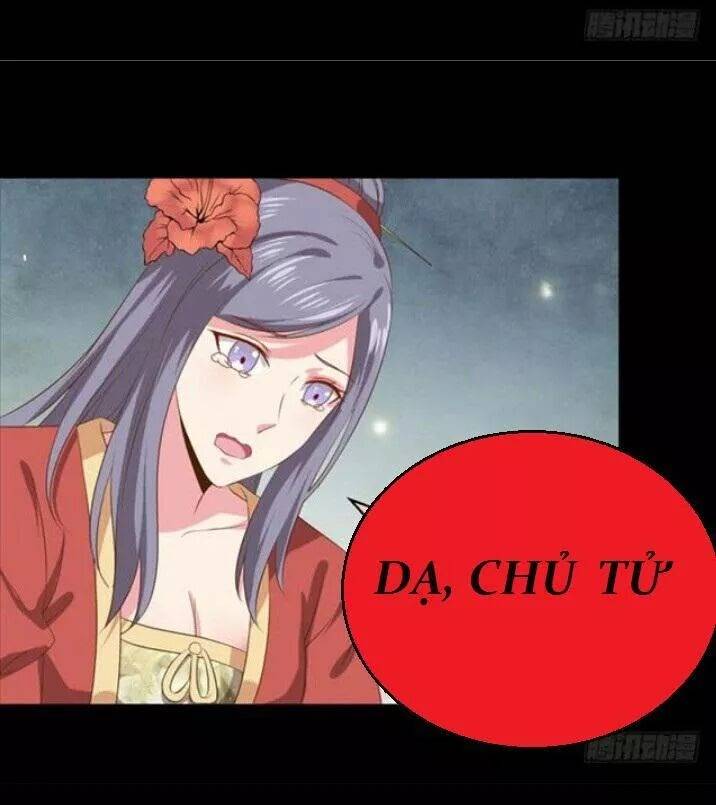 Tuyệt Sắc Quyến Rũ: Quỷ Y Chí Tôn: Chapter 99