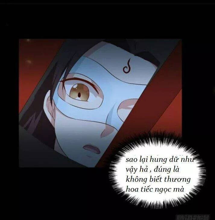 Tuyệt Sắc Quyến Rũ: Quỷ Y Chí Tôn: Chapter 99
