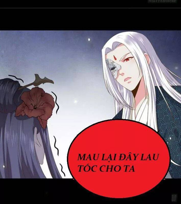 Tuyệt Sắc Quyến Rũ: Quỷ Y Chí Tôn: Chapter 99