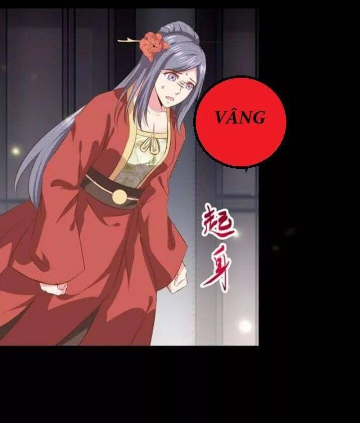 Tuyệt Sắc Quyến Rũ: Quỷ Y Chí Tôn: Chapter 99