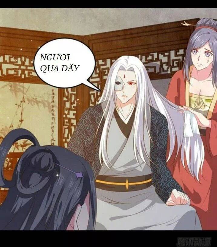 Tuyệt Sắc Quyến Rũ: Quỷ Y Chí Tôn: Chapter 99