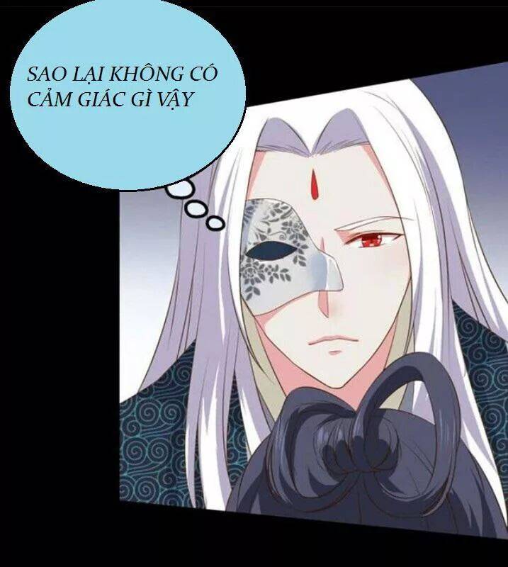 Tuyệt Sắc Quyến Rũ: Quỷ Y Chí Tôn: Chapter 99