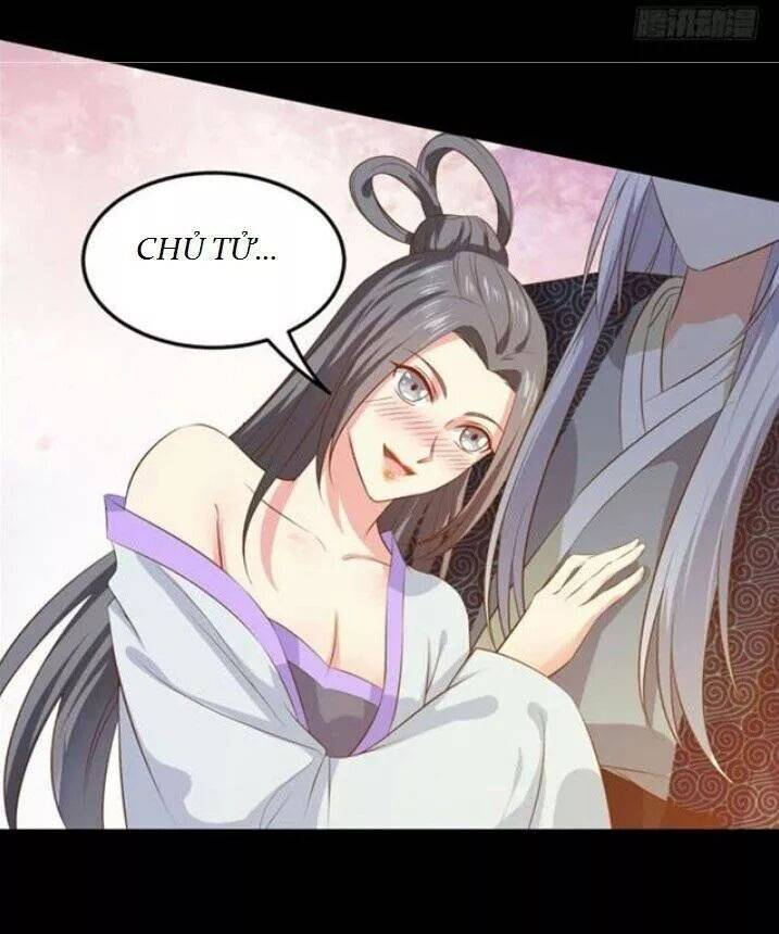 Tuyệt Sắc Quyến Rũ: Quỷ Y Chí Tôn: Chapter 99