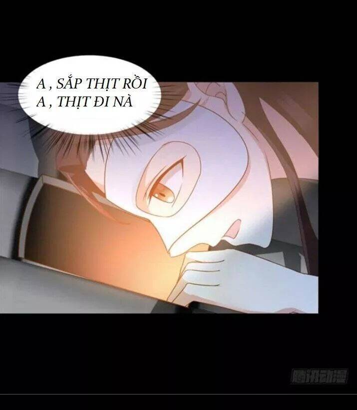 Tuyệt Sắc Quyến Rũ: Quỷ Y Chí Tôn: Chapter 99