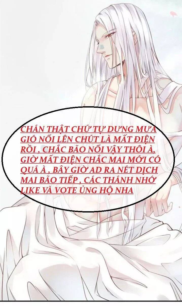 Tuyệt Sắc Quyến Rũ: Quỷ Y Chí Tôn: Chapter 99
