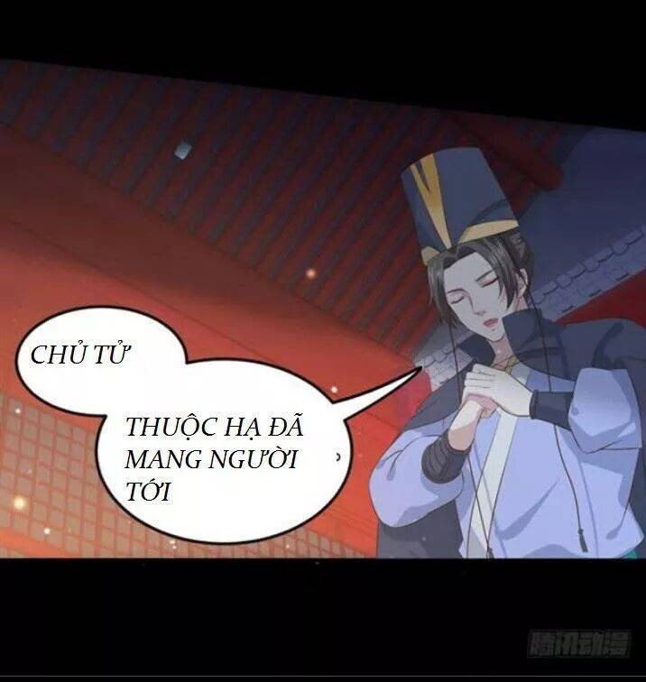 Tuyệt Sắc Quyến Rũ: Quỷ Y Chí Tôn: Chapter 99