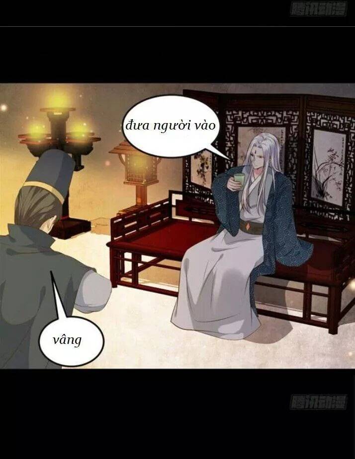 Tuyệt Sắc Quyến Rũ: Quỷ Y Chí Tôn: Chapter 99