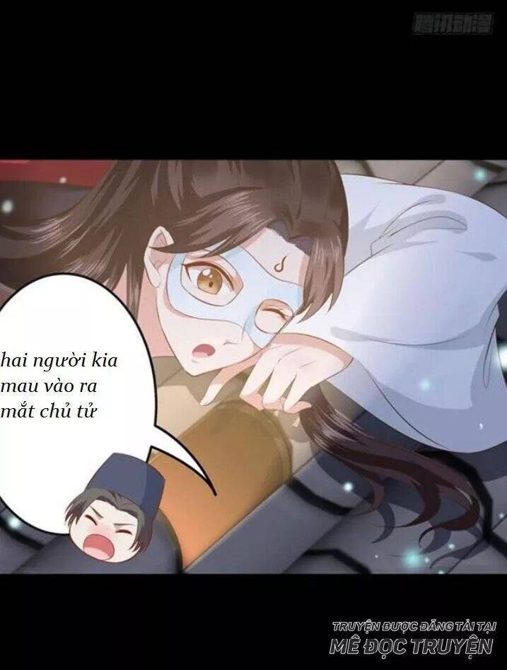Tuyệt Sắc Quyến Rũ: Quỷ Y Chí Tôn: Chapter 99