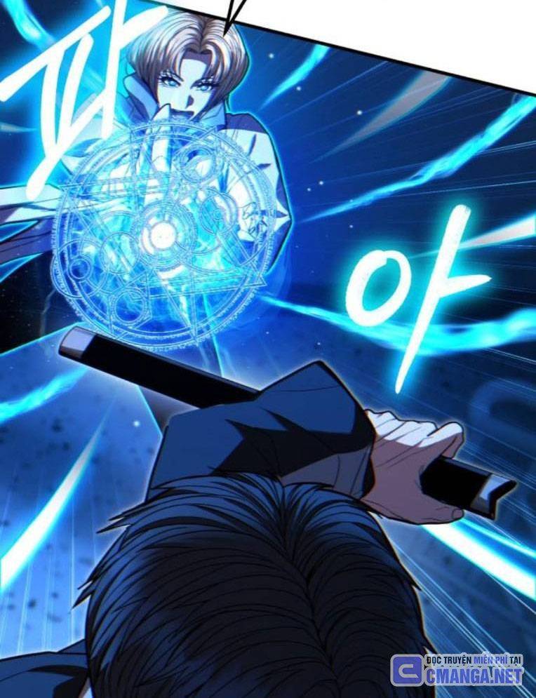 Tuyệt Thế Anh Hùng: Chapter 10