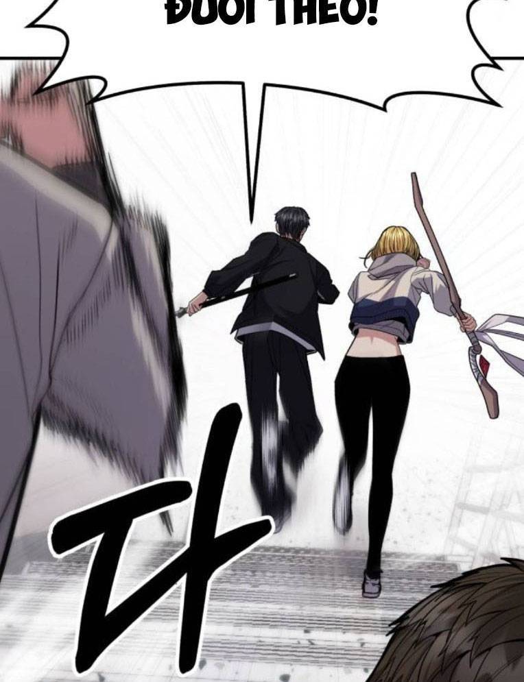 Tuyệt Thế Anh Hùng: Chapter 10