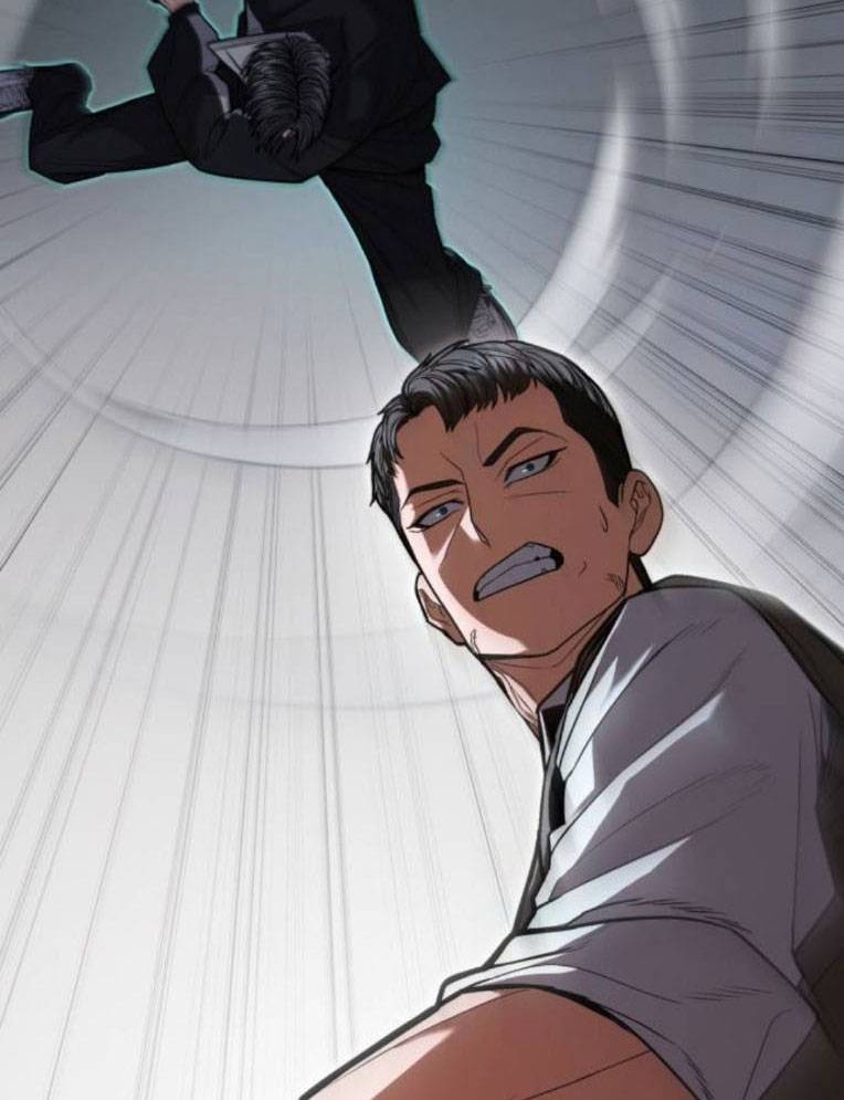Tuyệt Thế Anh Hùng: Chapter 10