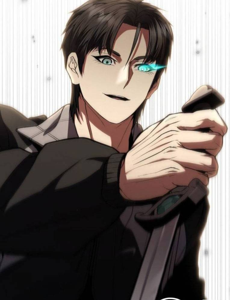 Tuyệt Thế Anh Hùng: Chapter 10