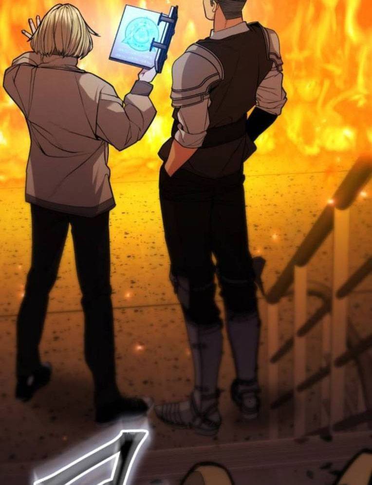 Tuyệt Thế Anh Hùng: Chapter 10