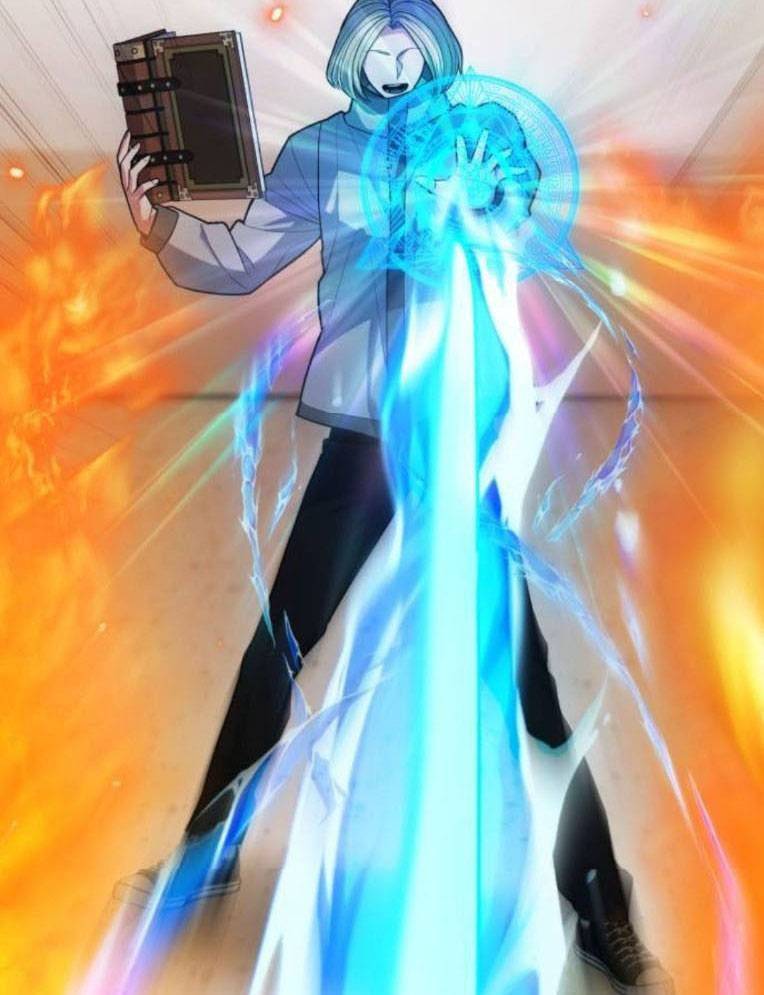 Tuyệt Thế Anh Hùng: Chapter 10