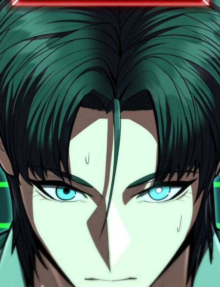 Tuyệt Thế Anh Hùng: Chapter 10