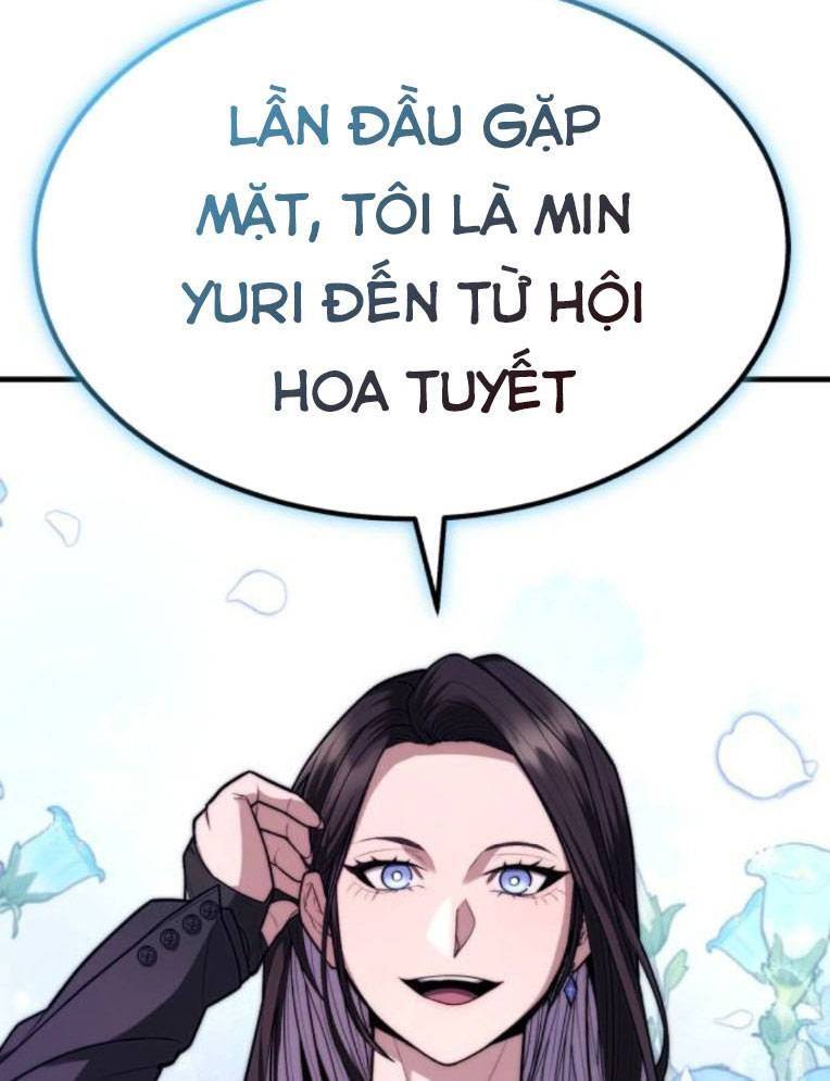 Tuyệt Thế Anh Hùng: Chapter 10