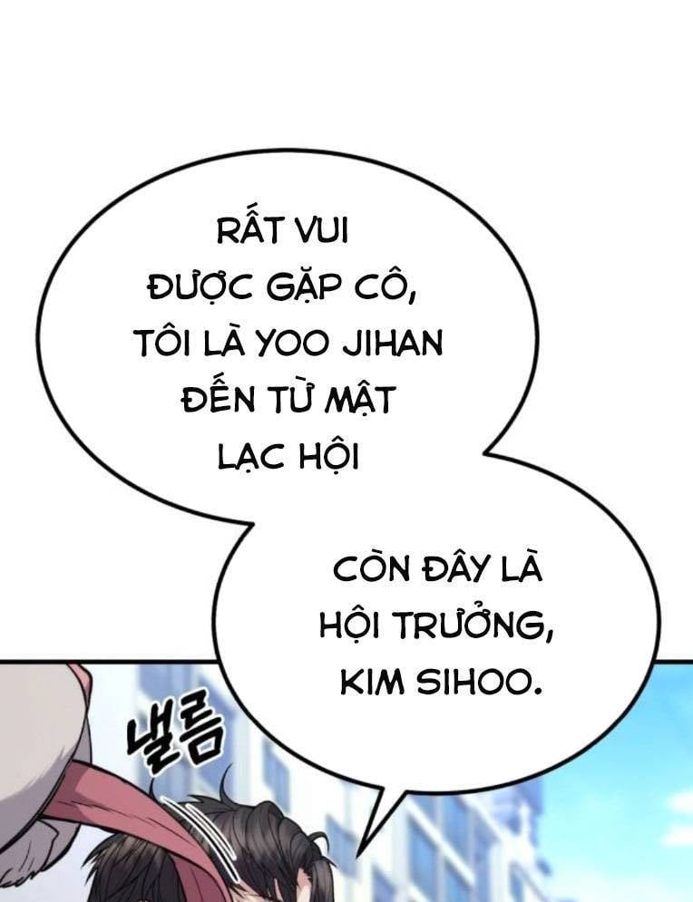 Tuyệt Thế Anh Hùng: Chapter 10