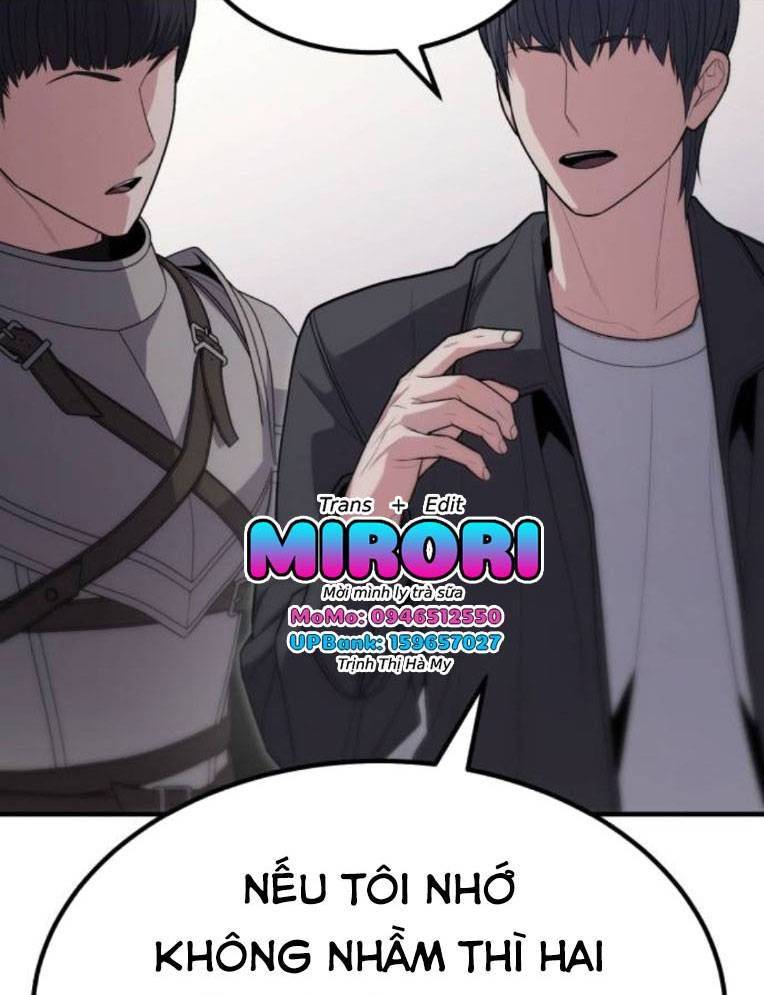 Tuyệt Thế Anh Hùng: Chapter 10