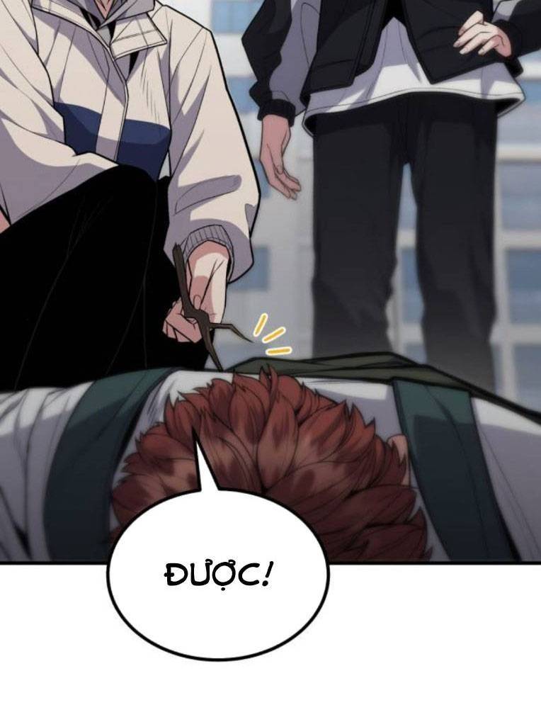 Tuyệt Thế Anh Hùng: Chapter 10