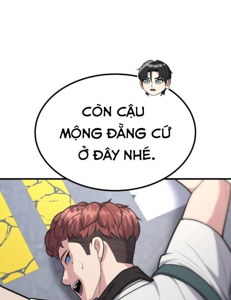 Tuyệt Thế Anh Hùng: Chapter 10