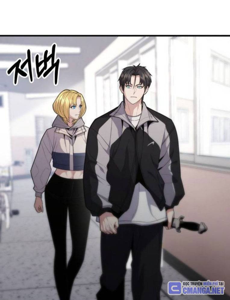 Tuyệt Thế Anh Hùng: Chapter 10