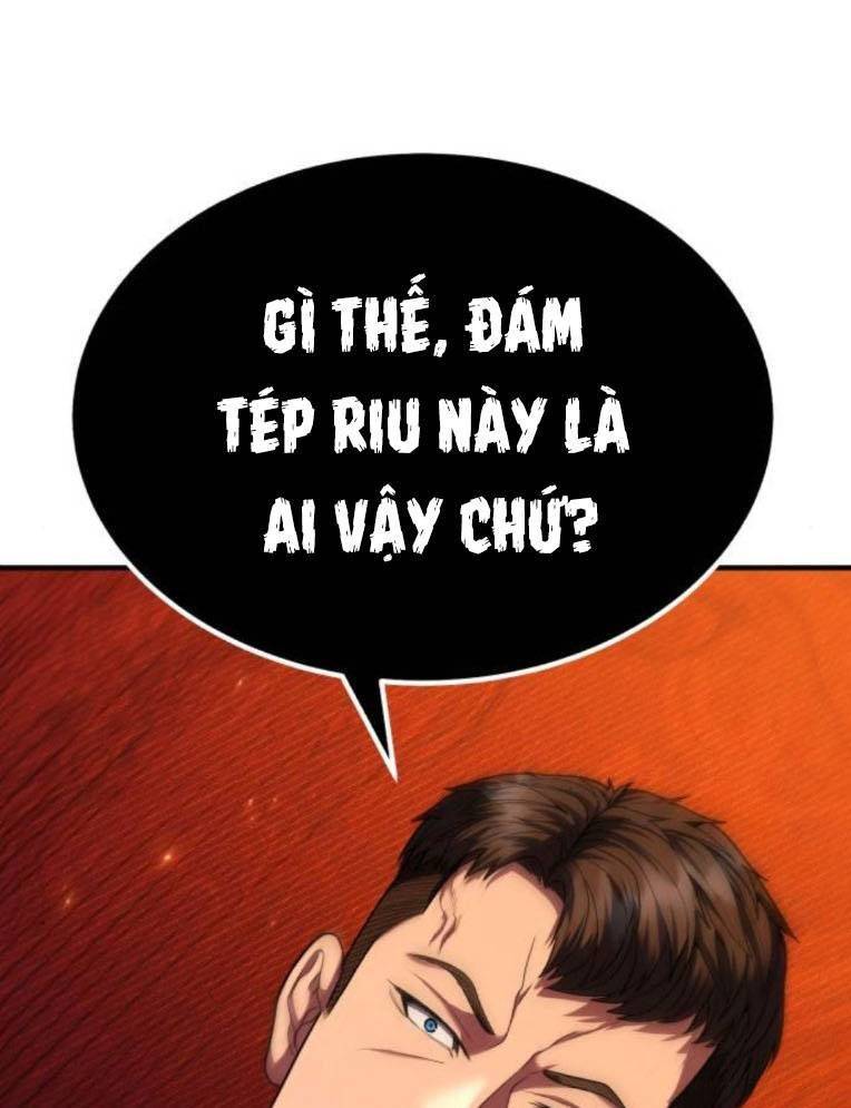 Tuyệt Thế Anh Hùng: Chapter 10