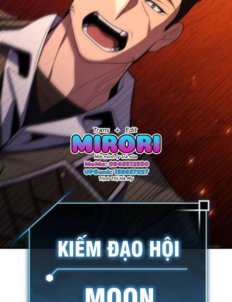 Tuyệt Thế Anh Hùng: Chapter 10