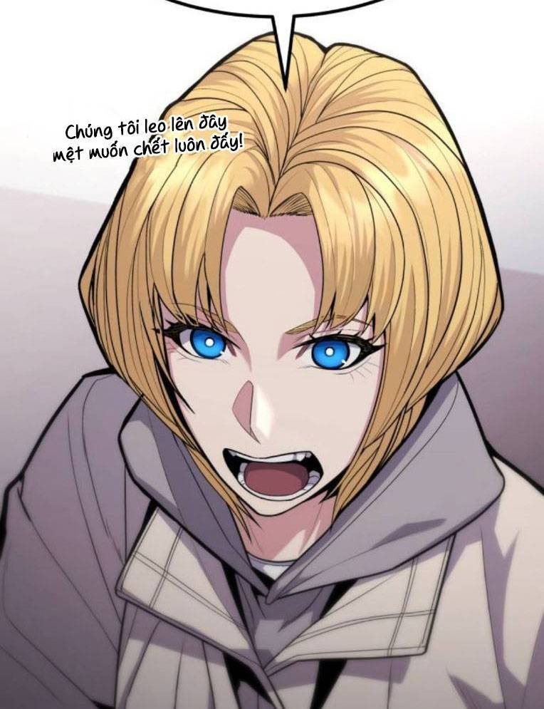 Tuyệt Thế Anh Hùng: Chapter 10