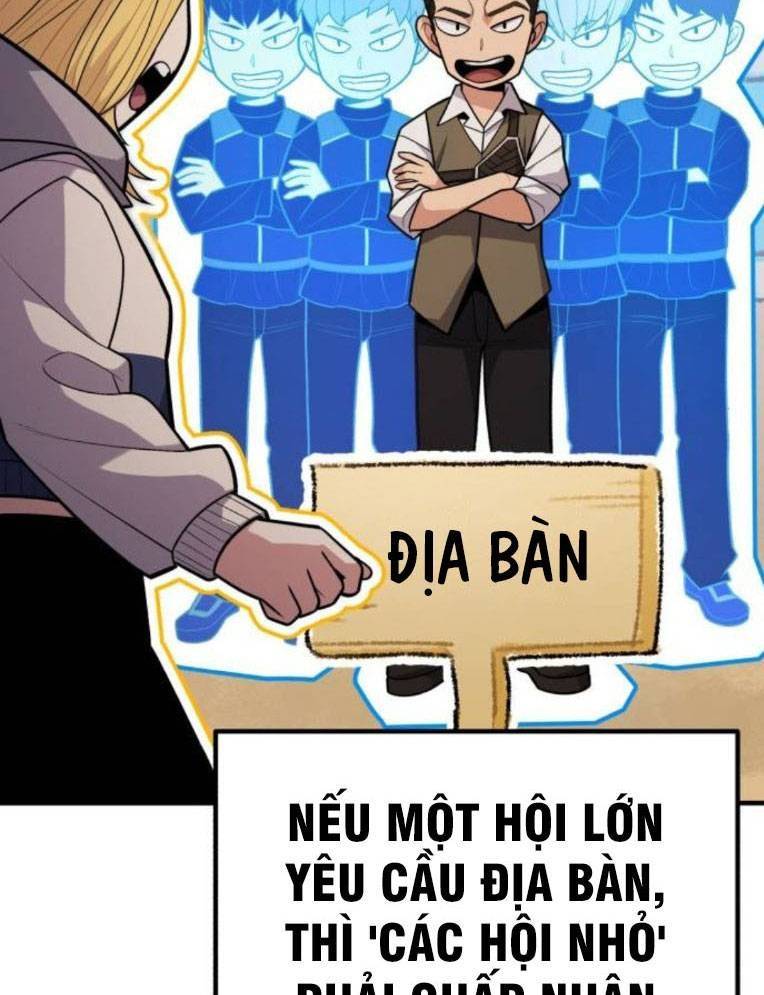 Tuyệt Thế Anh Hùng: Chapter 10