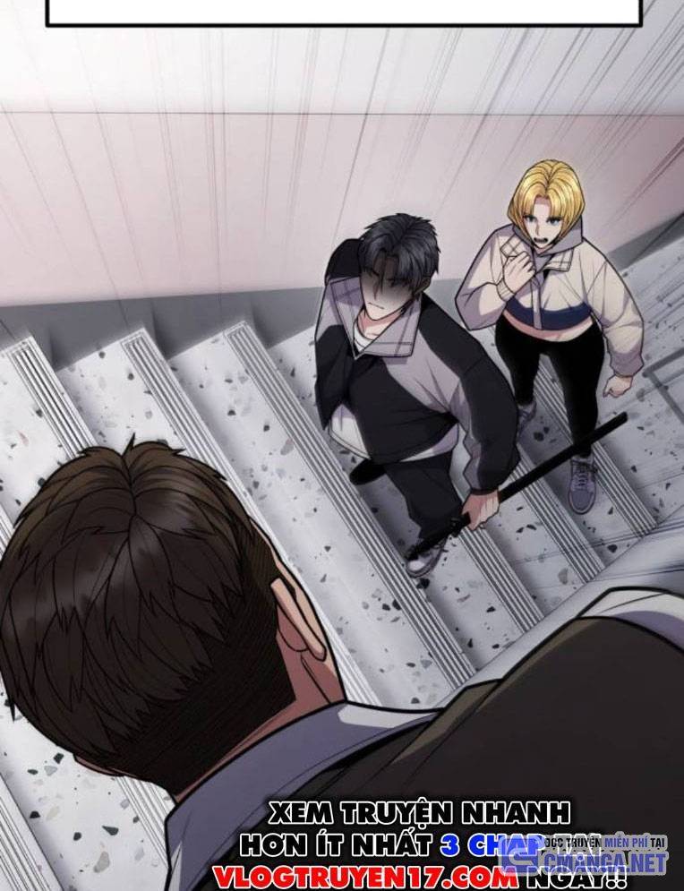 Tuyệt Thế Anh Hùng: Chapter 10