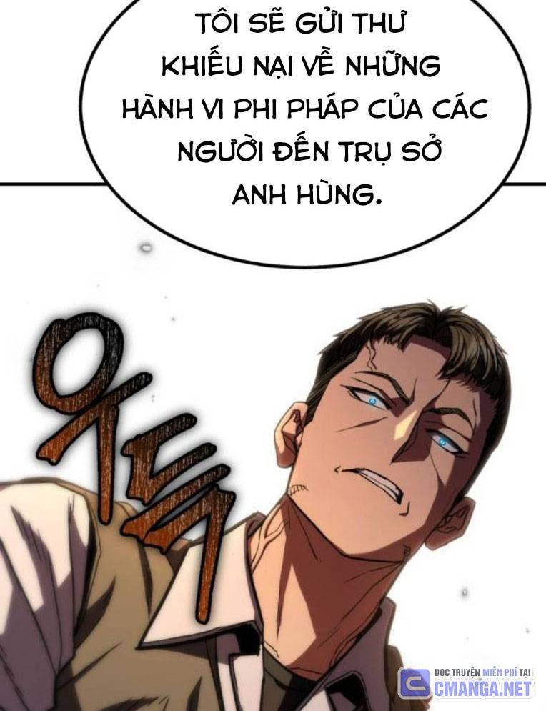 Tuyệt Thế Anh Hùng: Chapter 10