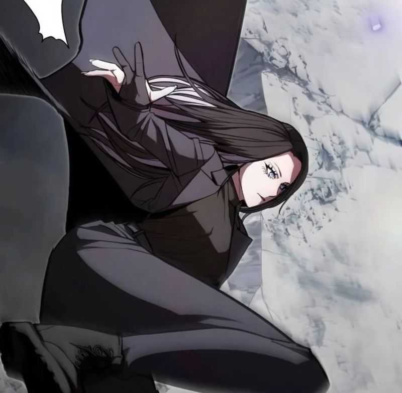 Tuyệt Thế Anh Hùng: Chapter 11
