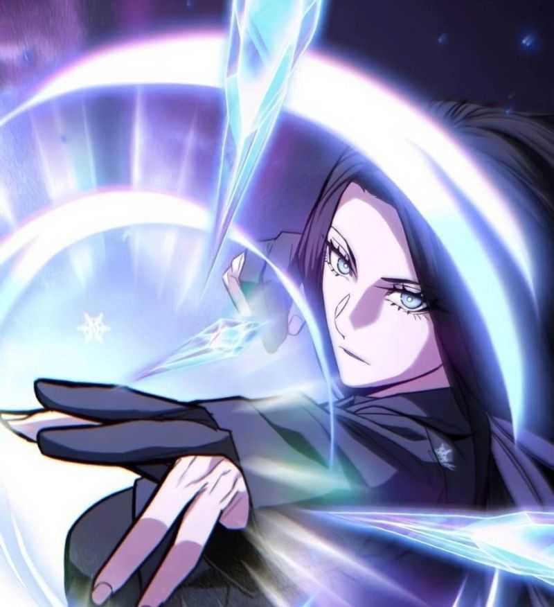 Tuyệt Thế Anh Hùng: Chapter 11