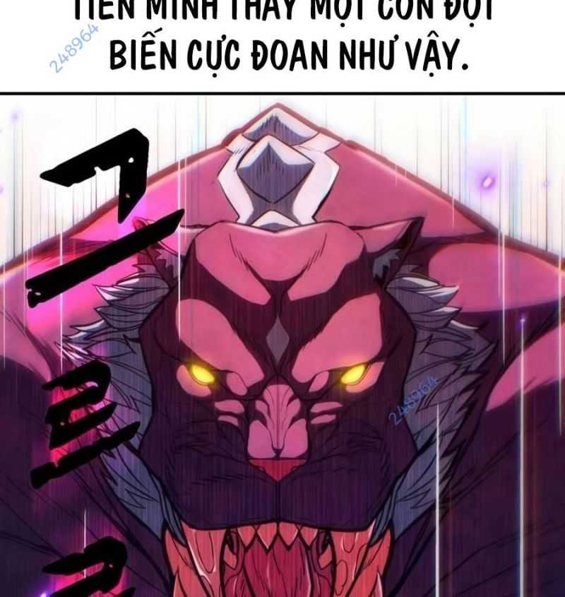 Tuyệt Thế Anh Hùng: Chapter 11