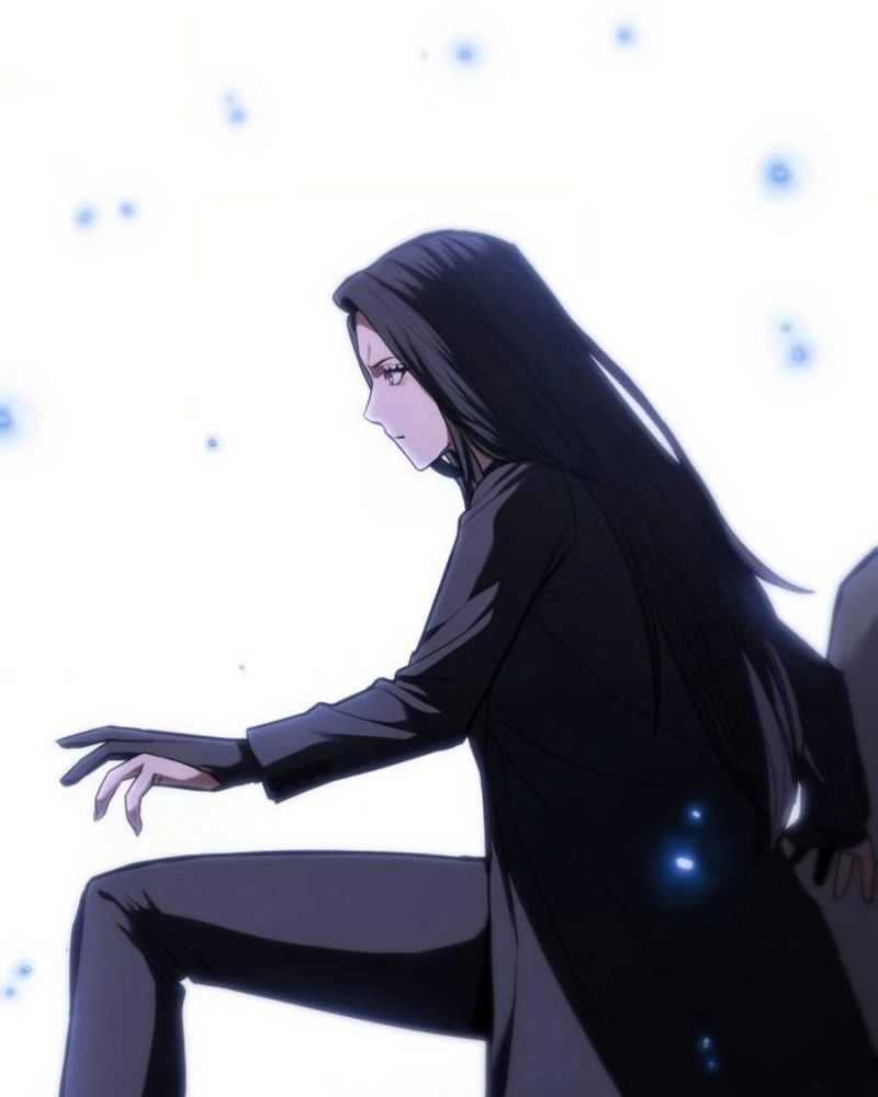 Tuyệt Thế Anh Hùng: Chapter 11