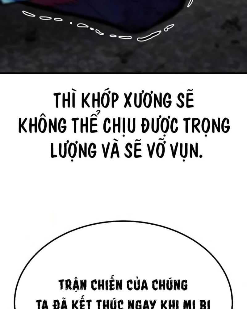 Tuyệt Thế Anh Hùng: Chapter 11