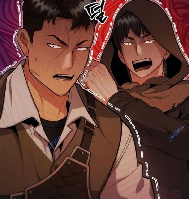Tuyệt Thế Anh Hùng: Chapter 11