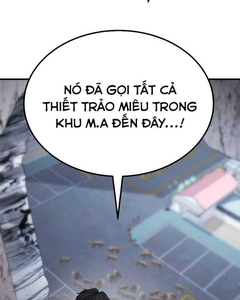 Tuyệt Thế Anh Hùng: Chapter 11
