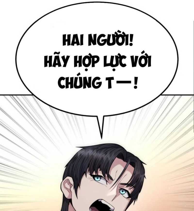 Tuyệt Thế Anh Hùng: Chapter 11