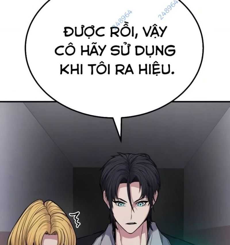 Tuyệt Thế Anh Hùng: Chapter 11