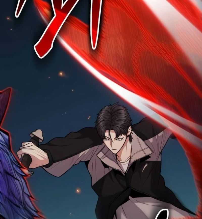 Tuyệt Thế Anh Hùng: Chapter 11