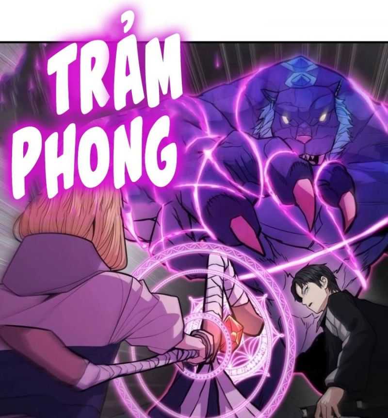 Tuyệt Thế Anh Hùng: Chapter 11